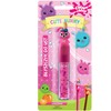 CHLAPU CHLAP Cute Bunny lūpų blizgis - mandarinas 1 vnt