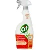 Purškiamas riebalų valiklis CIF Trigger Degreaser, 750 ml