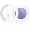 CLARESA Topper Eyeshadow Akių šešėliai 06 Nightsky