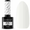 Activeshop Hibridinis nagų pagrindas Claresa Power Base, 15, 5 g