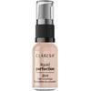Claresa Liquid Perfection 2in1 High Coverage Foundation & Maskuoklis 104 Nude, 18 g