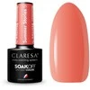Activeshop Nagų lakas Claresa Soak Off Summer Stories, Nr.5 raudona, 5 g