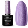 Activeshop Ilgalaikis hibridinis nagų Claresa, Full Glitter 6, 5 g