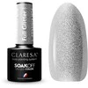 Activeshop Ilgalaikis hibridinis nagų Claresa, Full Glitter 1, 5 g