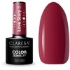 Activeshop Nagų lakas Claresa Color Soak Off Gel Polish Love Story, 8, 5 g