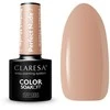 Activeshop Hibridinis nagų lakas Claresa Color Soak Off Perfect Nude Nr.7 ruda, 5 g