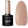 Activeshop Hibridinis nagų lakas Claresa Color Soak Off Perfect Nude Nr.5 ruda, 5 g