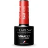 Activeshop CLARESA hibridinis lakas Raudonas 406 5g