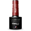 Activeshop Claresa Soak Off UV/LED Raudona 420, 5 g