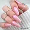 Claresa Color Soak Off UV/LED Lipglossnails Lipglossnails 01, 5 g