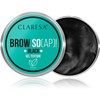 Claresa Brow Soap Juodas, 30 ml