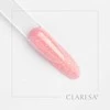CLARESA N Soft&Easy Builder Glimmer Rožinė nagų formavimo gelis 45g