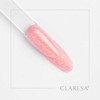 Claresa CLARESA N Soft&amp;Easy Builder nagų lakas, blizgantis rožinis, 90 g