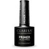 Activeshop Hibridinio nagų lako gruntas Claresa, Primer Acid Free, 5 ml