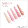 Activeshop Nagų gelis Claresa Rubber builder gel 5, 45g