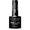 Activeshop Nagų lakas Claresa Glass No Wipe, 5 g