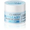 Activeshop Nago priauginimo gelis Claresa Soft&amp;Easy Builder Gel Clear, 12 g