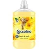 COCCOLINO LIQUID CORE Geltonas 1700ML