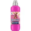 COCCOLINO Perfume &amp; Care Tiare Flower &amp; Redfruits audinių minkštiklis (37 skalbimai) 925 ml