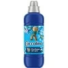COCCOLINO Perfume &amp; Care Passion Flower &amp; Bergamot audinių minkštiklis (37 skalbimai) 925 ml