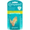 Johnson &amp; Johnson COMPEED Callus pleistrai - vidutiniai, 1 pak. - 6 vnt.