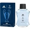 Adidas Uefa Champions League Goal Edition, 100 ml