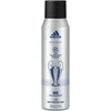 Adidas UEFA Champions League Goal Antiperspirant