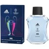 Adidas Uefa Champions League Goal Edition EDT tualetinis vanduo vyrams, 100 ml