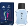 Adidas Uefa Champions League Goal Edition EDT tualetinis vanduo vyrams, 50 ml