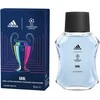 Adidas Uefa Champions League Goal Edition EDT tualetinis vanduo vyrams, 50 ml