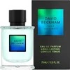 David Beckham True Instinct EDP parfumuotas vanduo vyrams, 75 ml