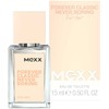 Mexx Forever Classic Never Boring For Her EDT tualetinis vanduo EDT tualetinis vanduo moterims, 15 ml