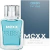 Mexx Fresh Man EDT tualetinis vanduo EDT tualetinis vanduo vyrams, 30 ml