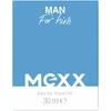 Mexx Man EDT tualetinis vanduo vyrams, 30 ml