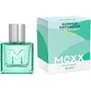 Mexx Summer Daydream EDT tualetinis vanduo vyrams, 50 ml