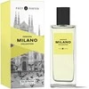 Coty PRET A PORTER Fashion Collection Vanduo parfumuotas MILANO 100 ml