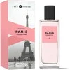 Coty PRET A PORTER Fashion Collection Vanduo parfumuotas PARIS 100 ml