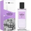 PRET A PORTER Fashion Collection Vanduo parfumuotas TOKYO 100 ml