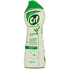 CREAM CIF Kreminis Original Valomasis pienas su mikrokristalais 300g