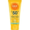 Dax Sun įdegio emulsijos veidui ir kūnui, 50 ml