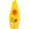 Dax Cosmetics Dax Sun Apsauginė emulsija su kakavos sviestu ir argano aliejumi SPF20 175ml