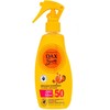 Dax Sun Kosmetyki vaikams i niemowląt, 200 ml