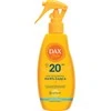 Dax Sun Emulsje do opalania, 200 ml