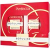 PERFECTA Dovanų rinkinys Botuline 50+ (dieninis ir naktinis kremas nuo raukšlių 50 ml + paakių kremas 15 ml)