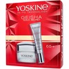Yoskine Geisha auksinė paslaptis
