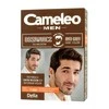 DELIA COSMETICS CAMELEO MEN riebalų šalinimo priemonė vyrams natūraliems ir rudiems plaukams 02