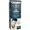 Barzdos ir plaukų šampūnas Delia Cameleo Men, 150 ml