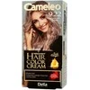 Cameleo Omega nuolatinė plaukų spalva kreminis 9.22 levandų blondinė