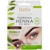 Delia Eyebrow Expert pudra chna antakiams 4.0 Bronza 4g