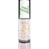 Nagų lakas Delia Cosmetics Vegan Friendly Dydis S nr 203 Sweetheart, 5ml